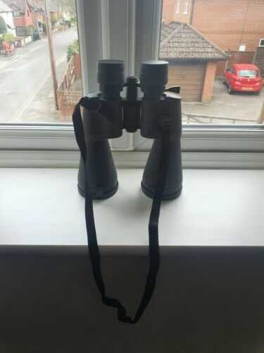 Binoculars 10-3060 used