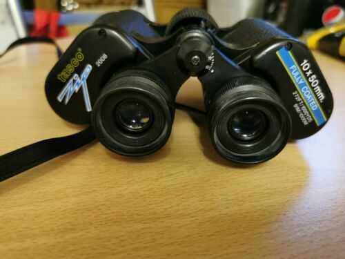 Used tasco binoculars