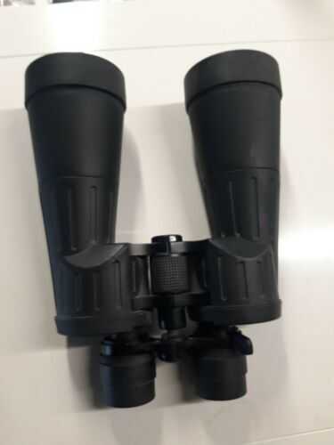 Sunagor 15-80 x 70  Mega Zoom Binoculars field 2 degree at 15x