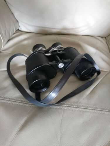 chinon Zoom Binoculars (7-15x35)