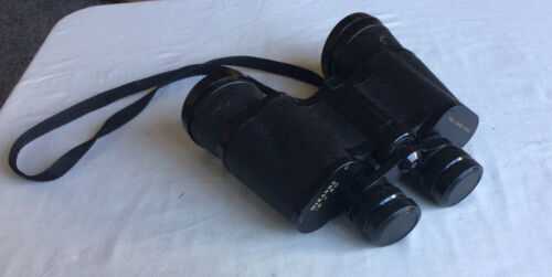 Miranda 16 x 50 Binoculars Fully Coated Optics Used