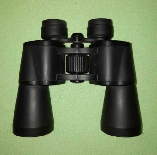 Draper 12x50 Binoculars