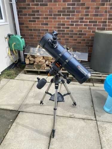 Celestron Astro Master 300