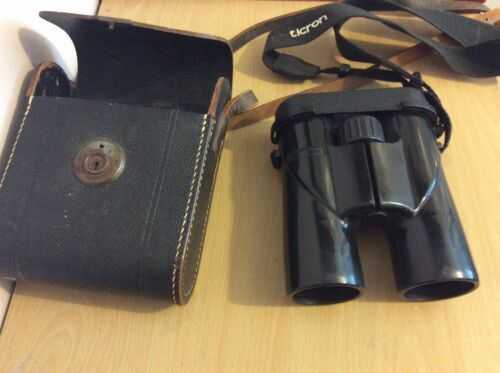 OPTICRON  IMAGIC 8x42 BGA  WATERPROOF  FIELD 6,2 VINTAGE BINOCULARS