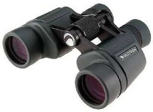 Celestron Outland LX Waterproof 8x40 Mid-Size Binoculars 71101 Only One Left