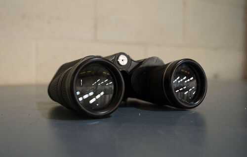 Prinzlux Extralite 10x50 Binoculars