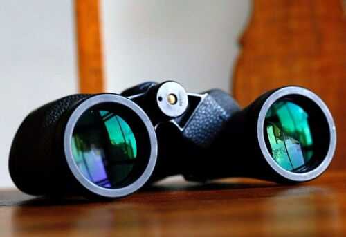 Swift Audubon HR/5 Fully multi coated binoculars 8.5x44