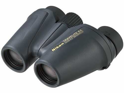 Nikon Binocular TRAVELITE EX 12 x 25 CF