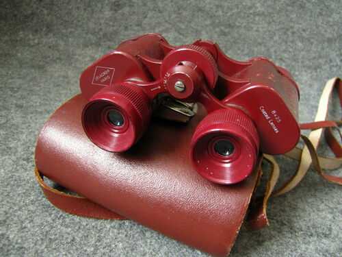 Delacroix Paris 8x25 Binoculars