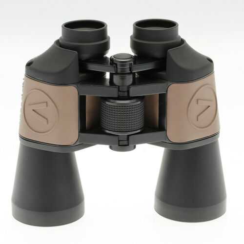 20x50 BINOCULARS VISIONARY B4 BAK4  POWERFUL PLANES SHIPS AIRCRAFT Water Resist