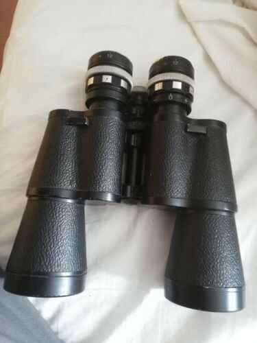 Greenkat binoculars