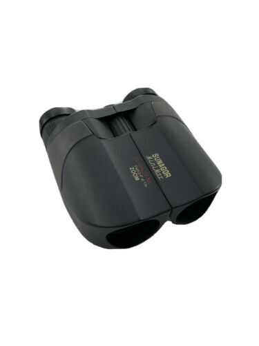 SUNAGOR MINIMAX 13-50x27 MC Field 2.4 Zoom Binoculars