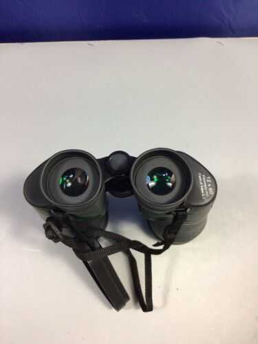 Visionary HD 12 X 60 Binoculars