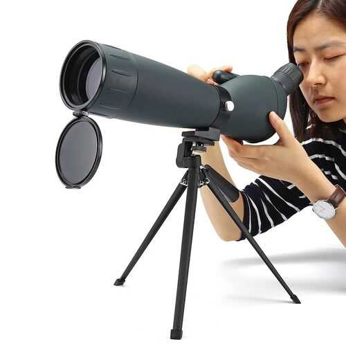 Astronomical Telescope Large Diameter Waterproof Zoom Night Vision Binoculars